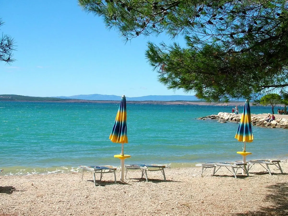 Holiday Home Crikvenica 0*,  Croatia