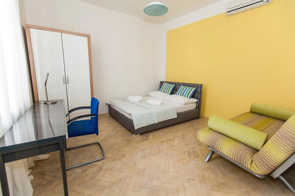 Holiday Home Crikvenica