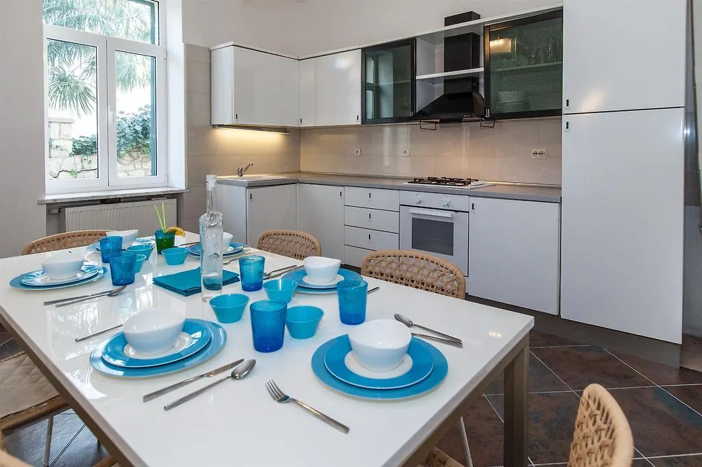 Holiday Home Crikvenica