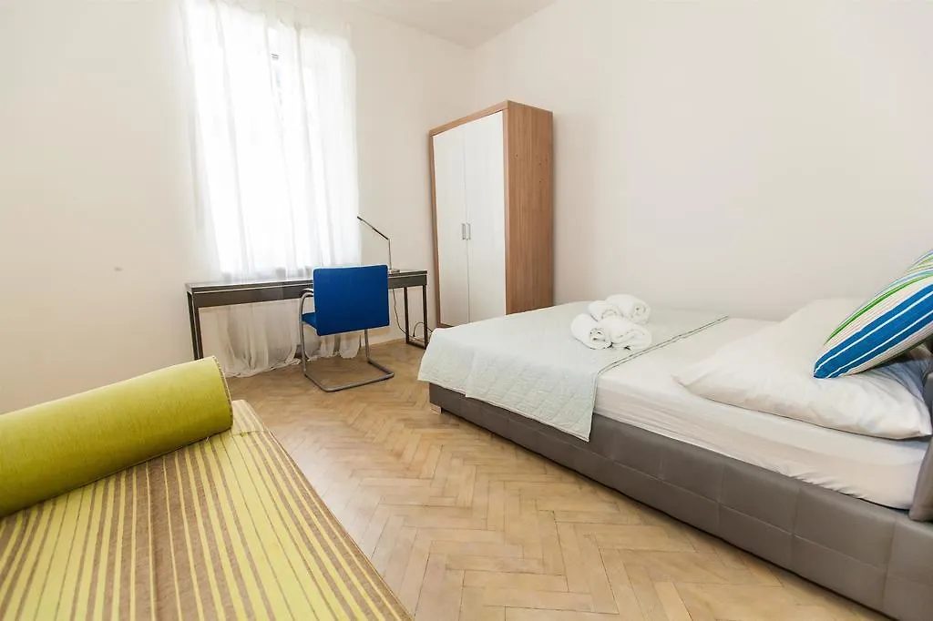 Holiday Home Crikvenica Croatia
